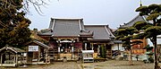 地蔵寺（徳島県板野町）