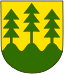 Blason de Špindlerův Mlýn