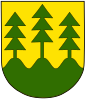 Coat of arms of Špindlerův Mlýn