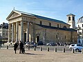 Église Saint-Germain.