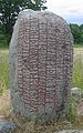 Karlevi Runestone