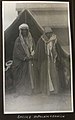 Faisal Al-Dawish and Nayef bin Hathleen