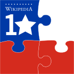 10 años de Wikipedia