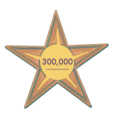 300,000