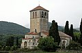 Basilique Saint-Just de Valcabrère