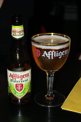 Image illustrative de l'article Brasserie Affligem