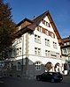 Cantonal Achieves of Appenzell Innerrhoden