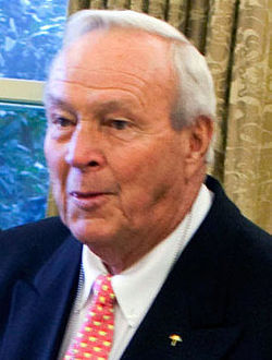 Palmer in September 2009