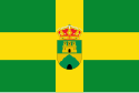 Bandeira de Oria