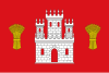 Flag of Palafrugell