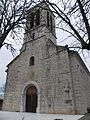 Église de l'Assomption-de-la-Vierge de Beaulieu