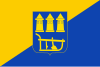 Flag of Berkel-Enschot