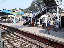 BIRNAGAR STATION