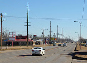 Blackwell (Oklahoma)