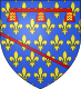 Coat of arms of Aubigny-en-Artois