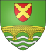 Blason de Fouchères