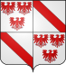 Coat of arms of Ligny-sur-Canche