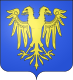 Coat of arms of Béru