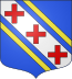 Blason de Marquigny