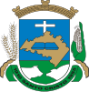 Coat of arms of Santo Cristo