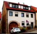 Ackerbürgerhaus