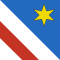 Flag of Zollikon