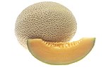 網紋洋香瓜 Cantaloupe