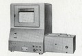 Model 14B Recording Spectrophotometer (front)