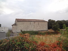 Chapelle Sainte-Marie