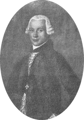 Charles-René de Gras-Préville