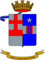 11th Field Artillery Regiment / ("Monferrato")