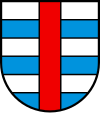 Coat of arms of Unterlunkhofen