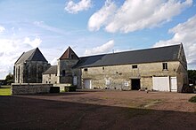 Komturei von Mont-de-Soissons