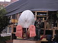 Artisan du Carnaval, Atelier des Frères Erazo 2006