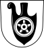 Blason de Amstetten