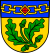 Wappen der Gemeinde Birkenfeld