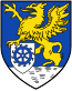 Blason de Hiddenhausen