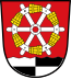 Blason de Möhrendorf