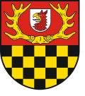 Wappen der Stadt Putbus