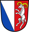 Wappen Gde. Rattiszell