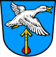 Coat of arms of Schiesheim