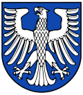 Wappen der Stadt Schweinfurt