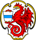 Coat of arms of Wiesau