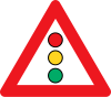 A19: Traffic signals