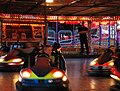 Dodgems childsplay