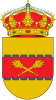 Official seal of Cetina, Aragon