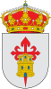 Coat of arms of Montiel