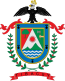 Blason de Tibacuy