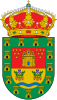 Coat of arms of Valle de Valdelucio