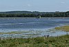 Eye Brook Reservoir